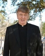 Father Peter Mockler